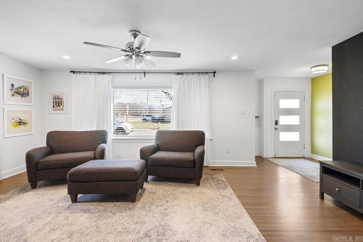 Richards - Residential