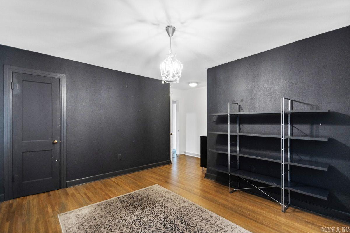 Richards - Residential