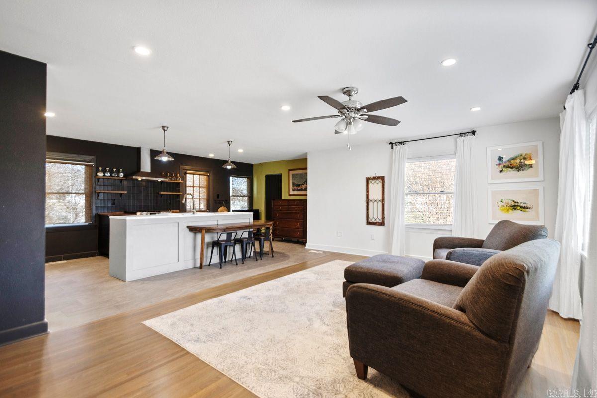 Richards - Residential