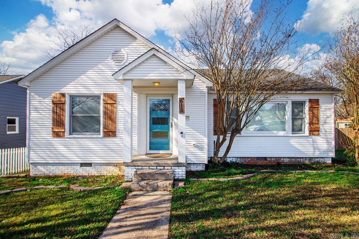 Richards - Residential