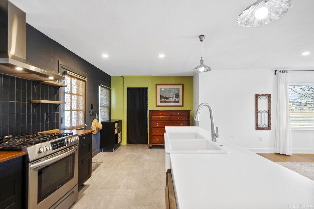 Richards - Residential