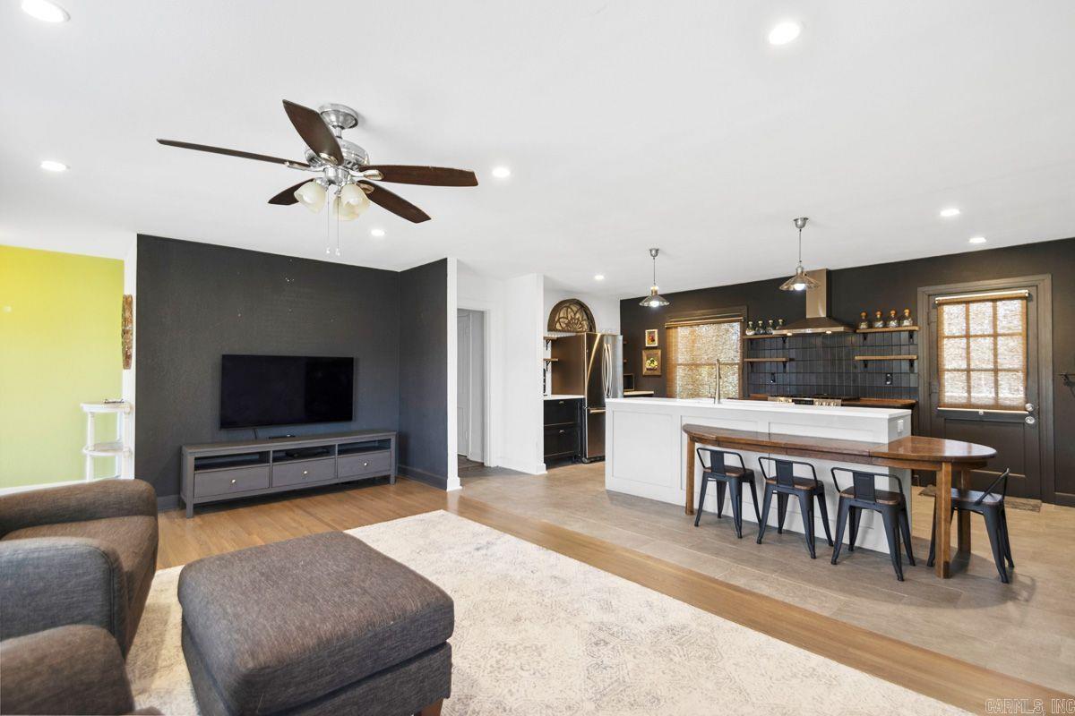 Richards - Residential