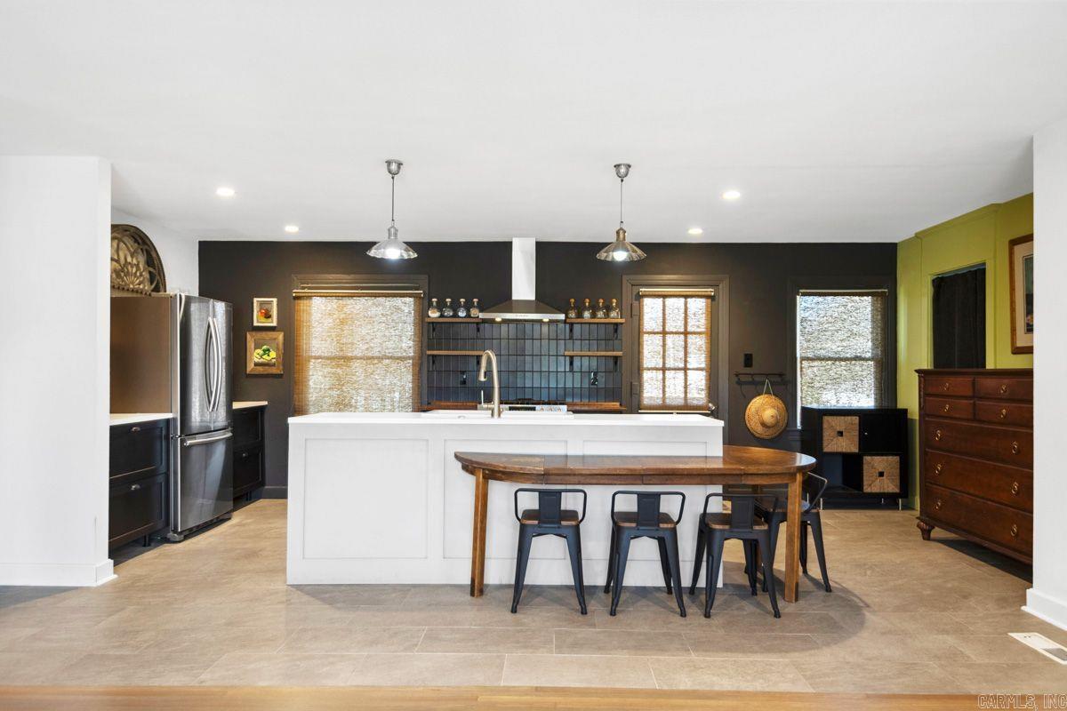 Richards - Residential