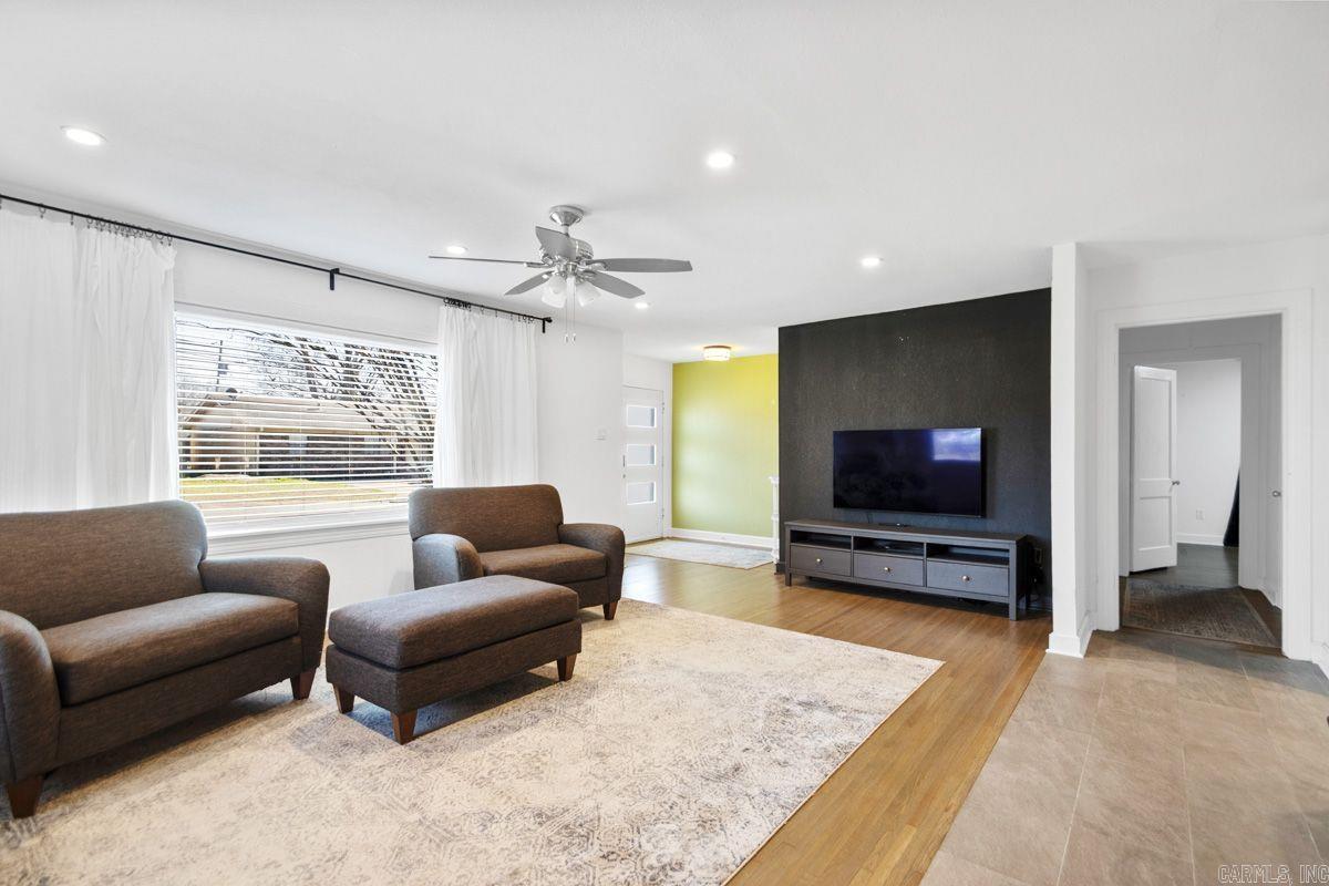 Richards - Residential