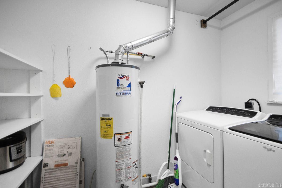 Richards - Residential