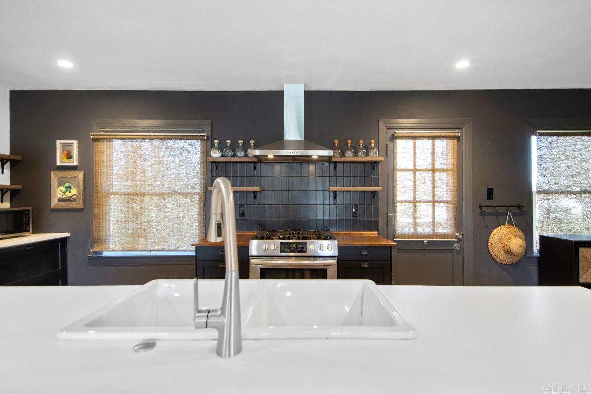 Richards - Residential