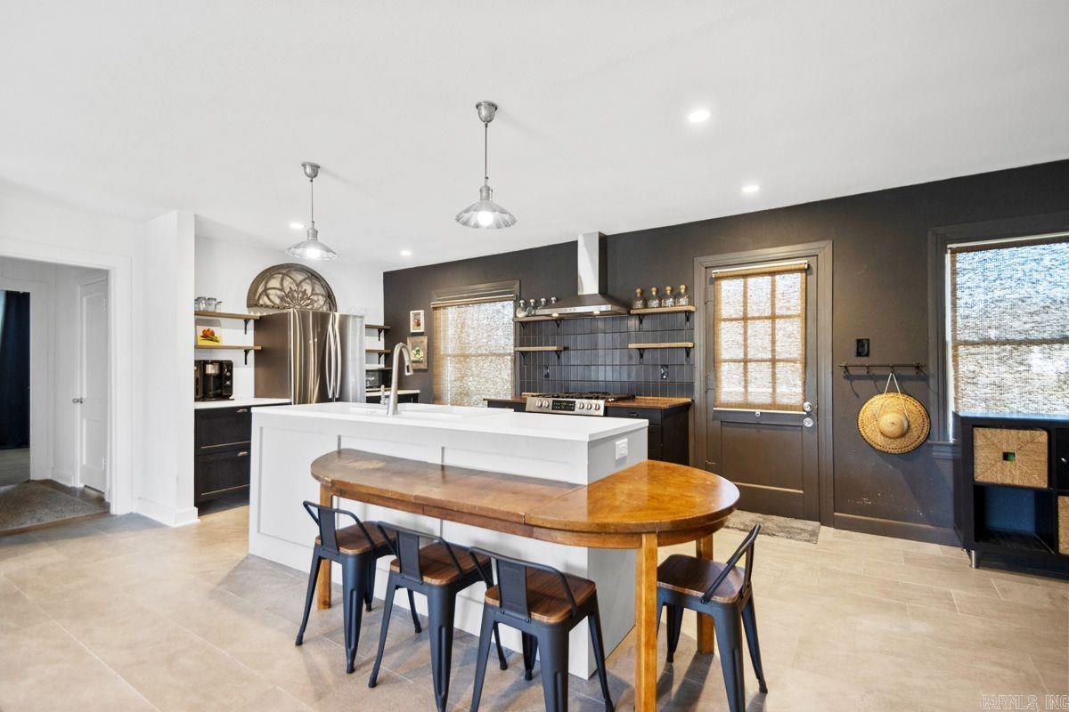 Richards - Residential