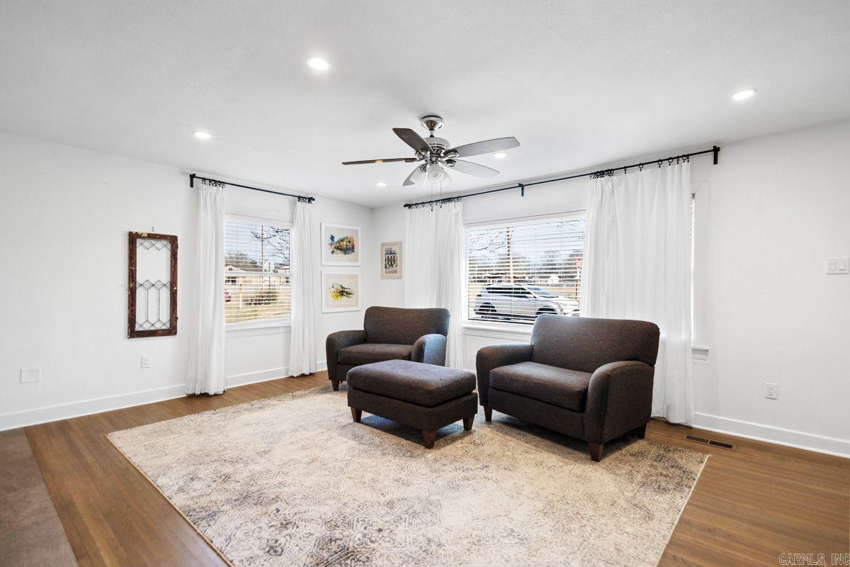 Richards - Residential