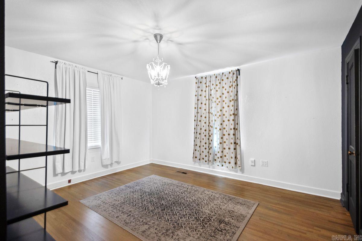 Richards - Residential