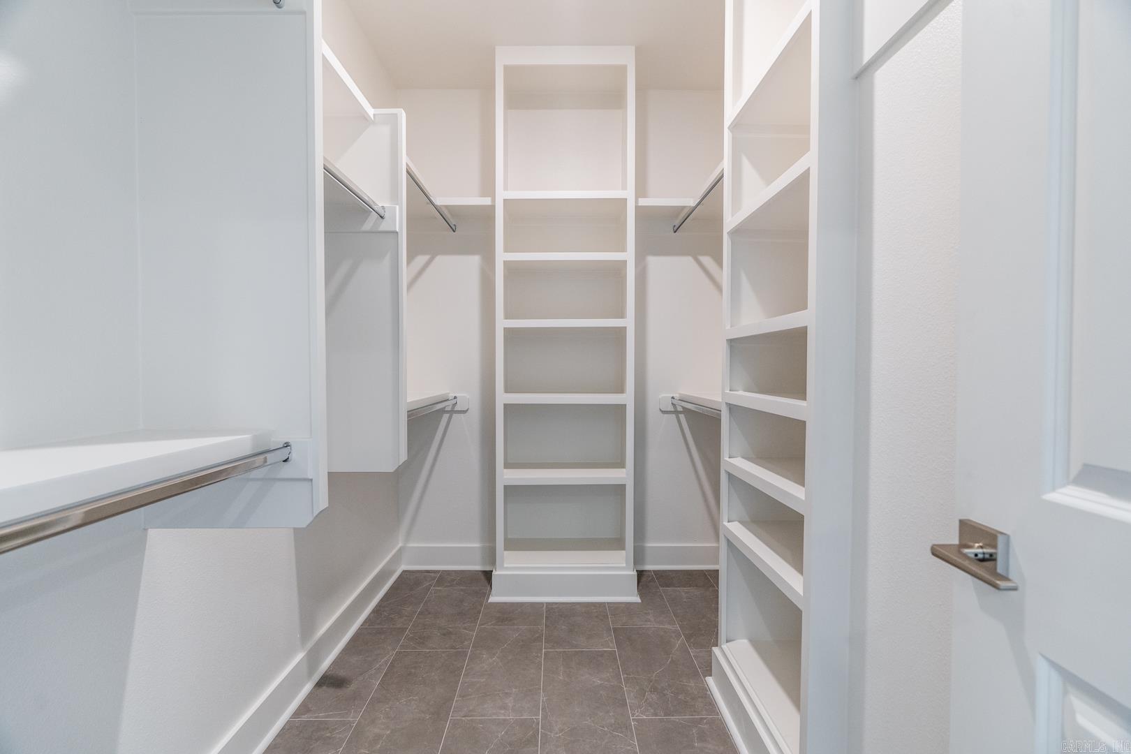 WOODLANDS PARK SUB - Residential