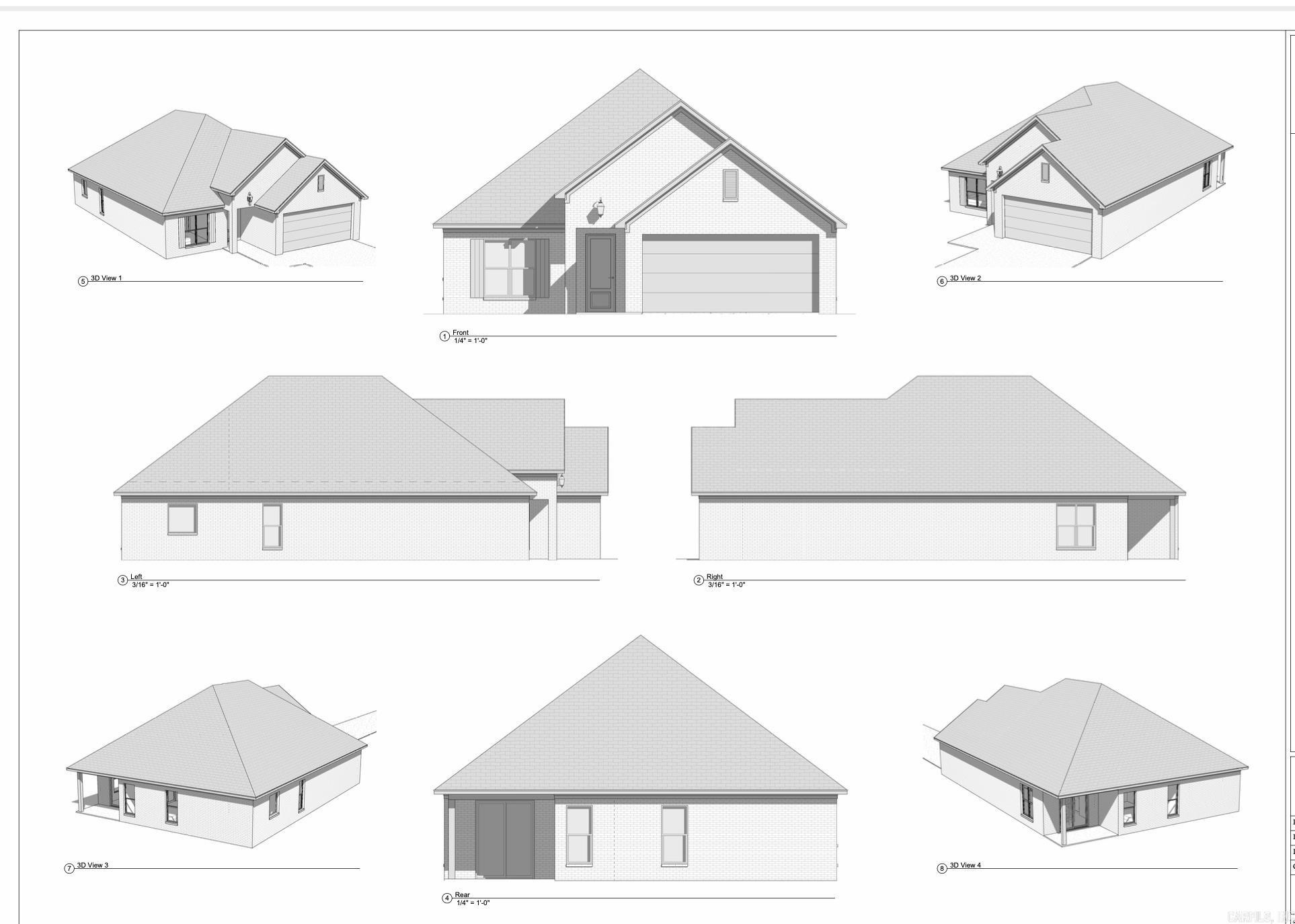 WOODLANDS PARK SUB - Residential