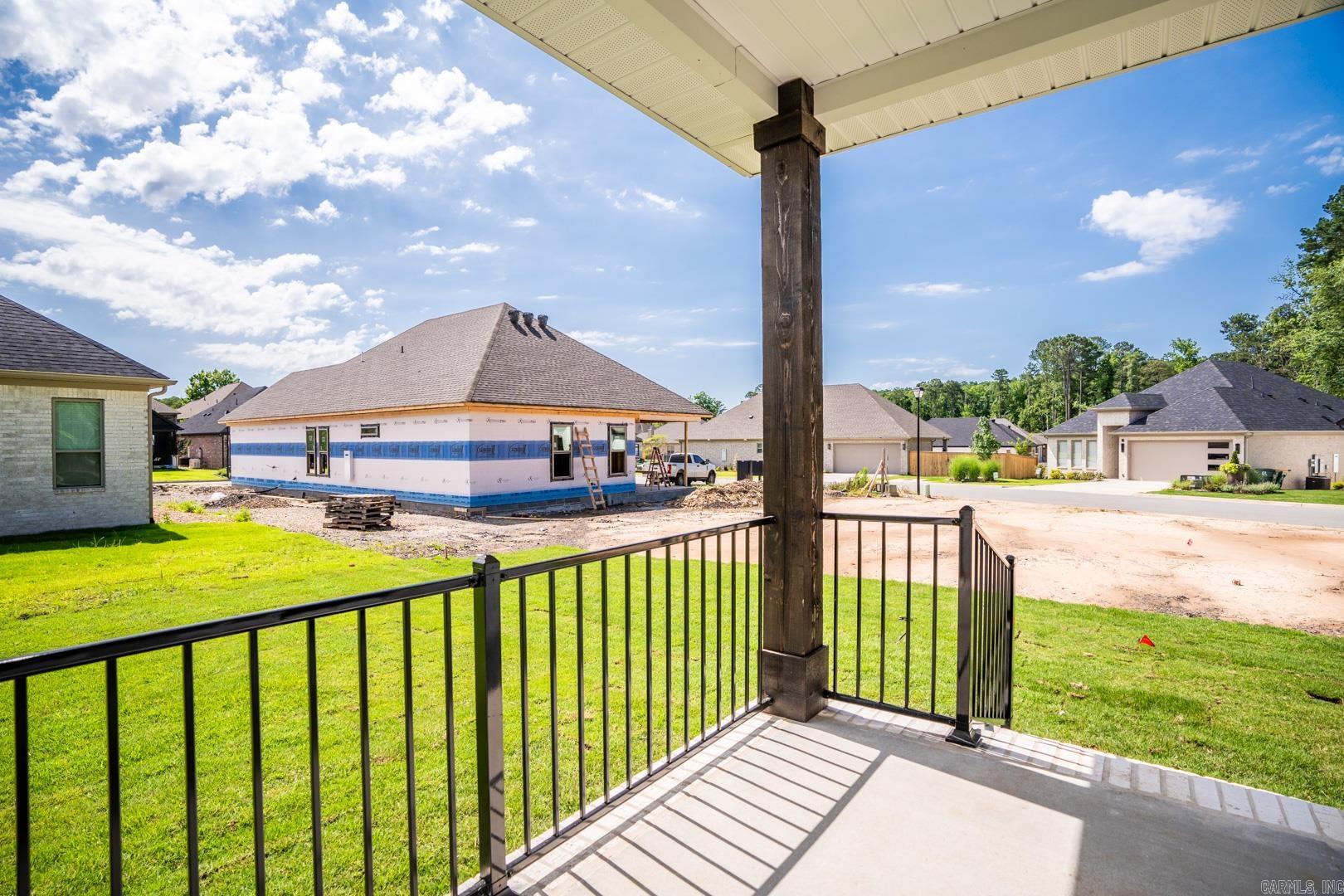 WOODLANDS PARK SUB - Residential