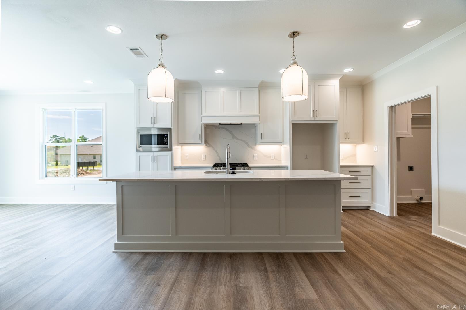 WOODLANDS PARK SUB - Residential