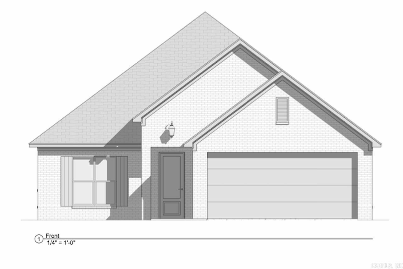WOODLANDS PARK SUB - Residential