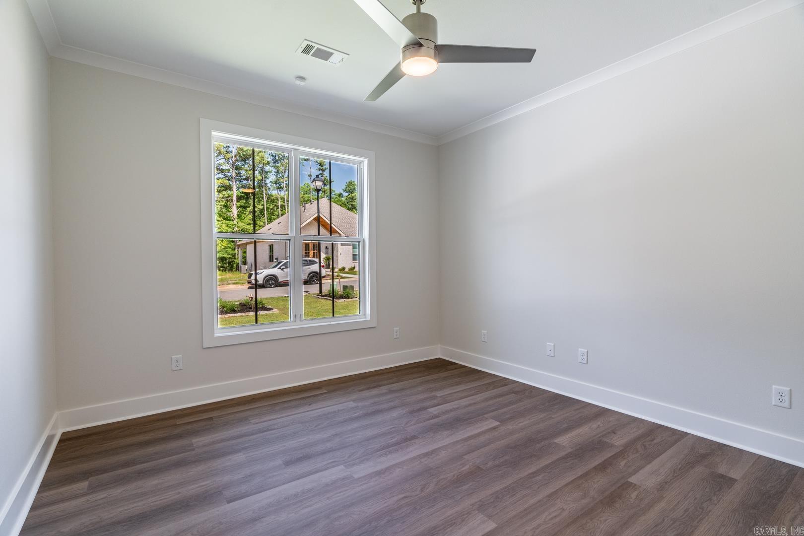 WOODLANDS PARK SUB - Residential