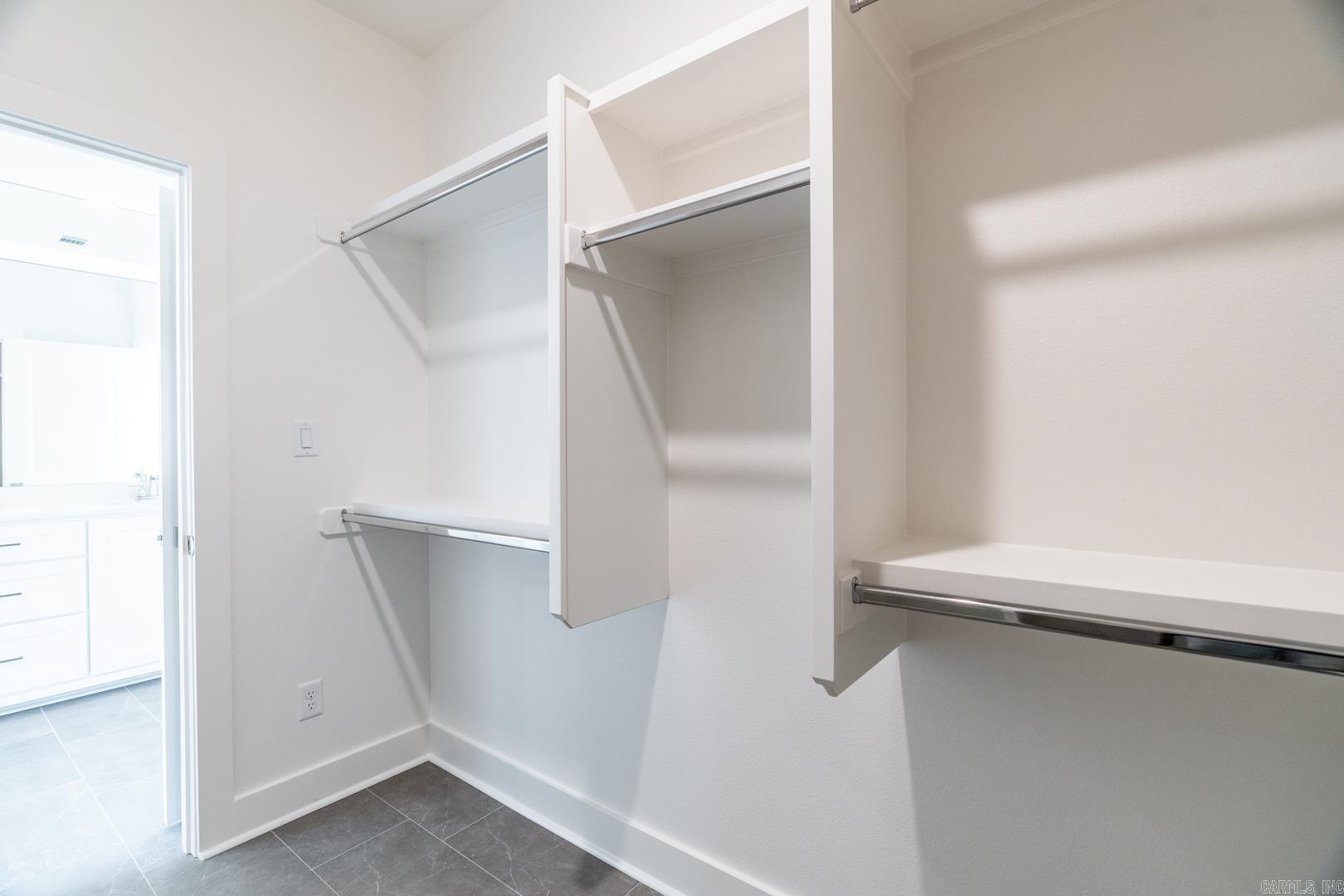 WOODLANDS PARK SUB - Residential