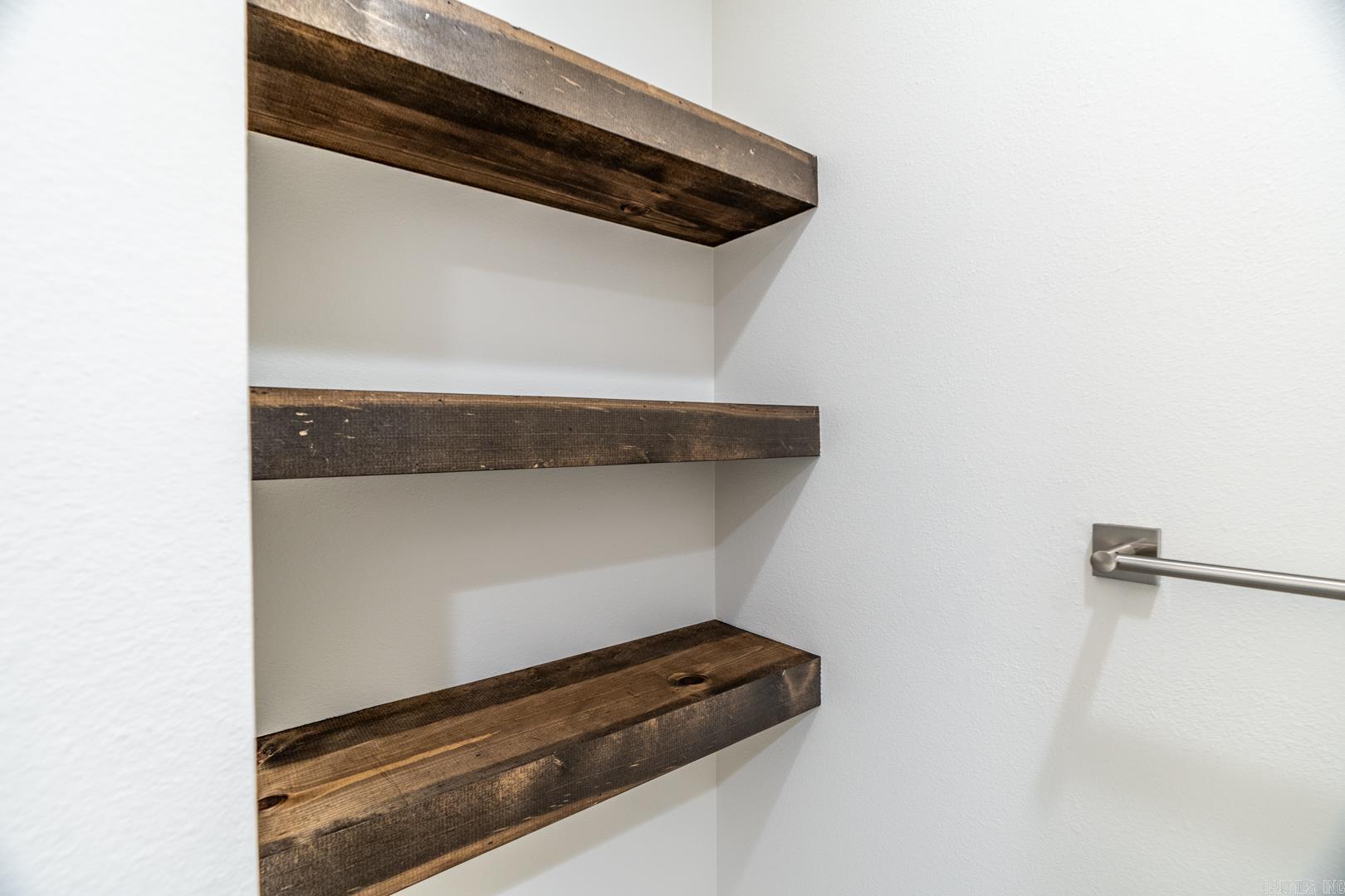 WOODLANDS PARK SUB - Residential