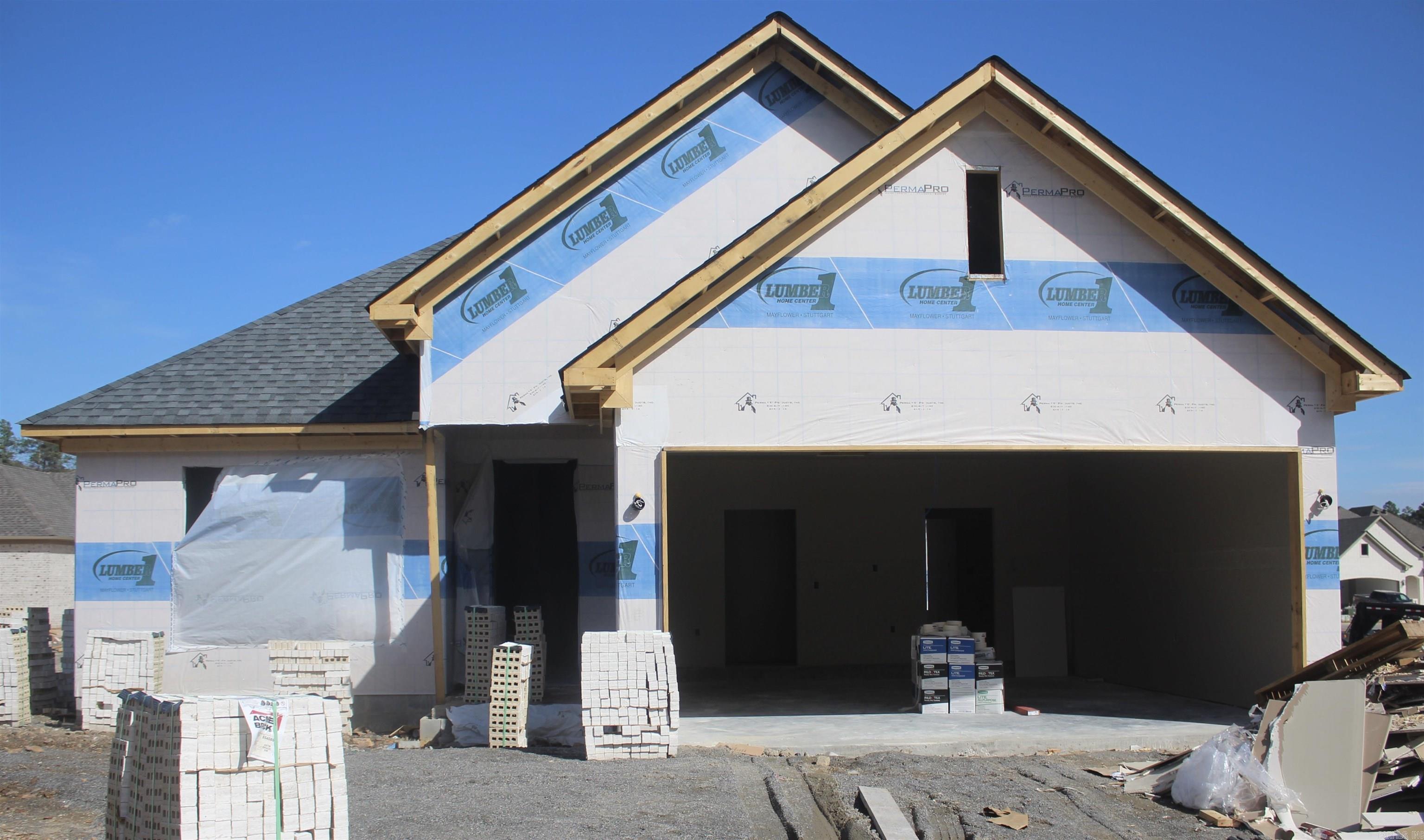 WOODLANDS PARK SUB - Residential