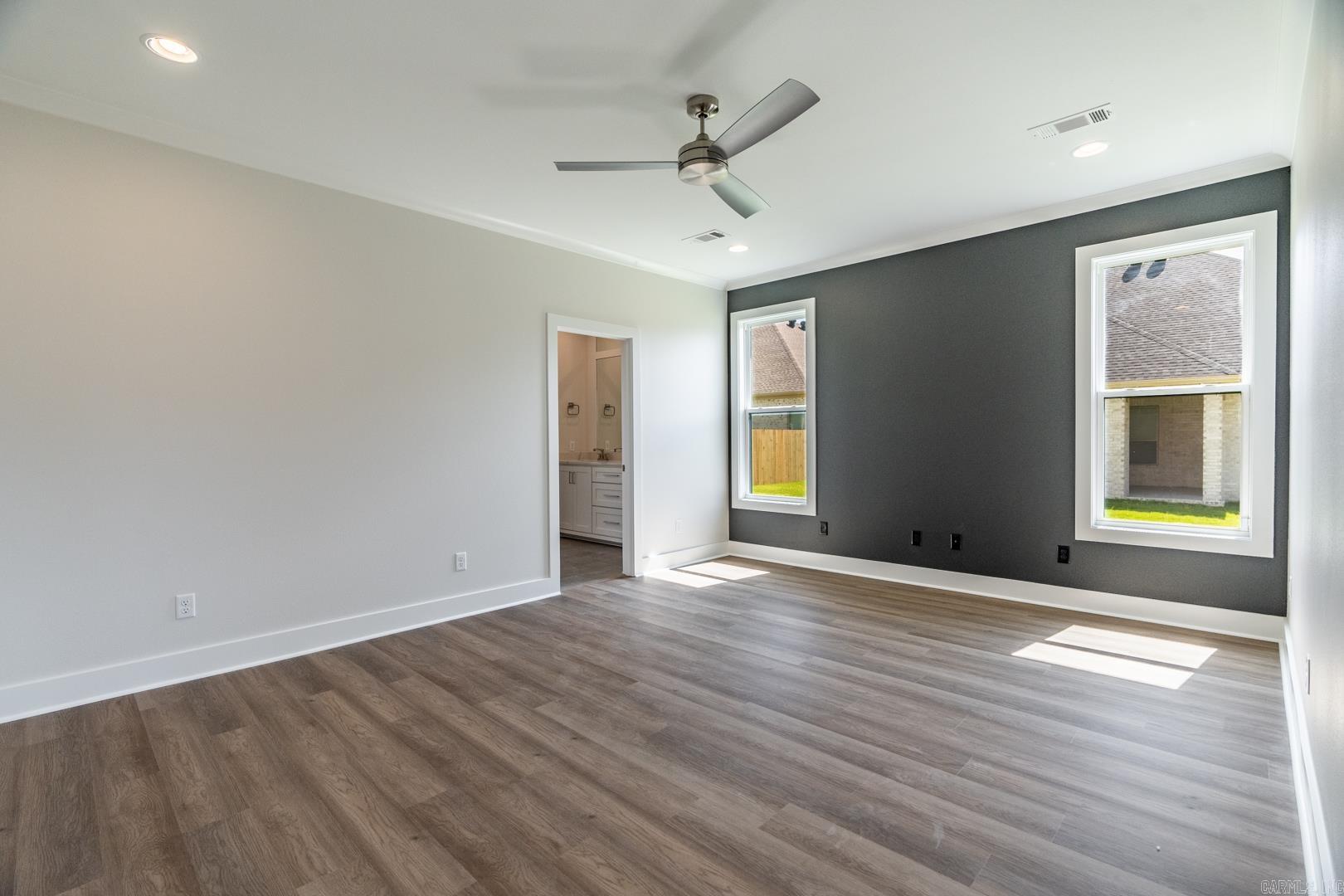 WOODLANDS PARK SUB - Residential