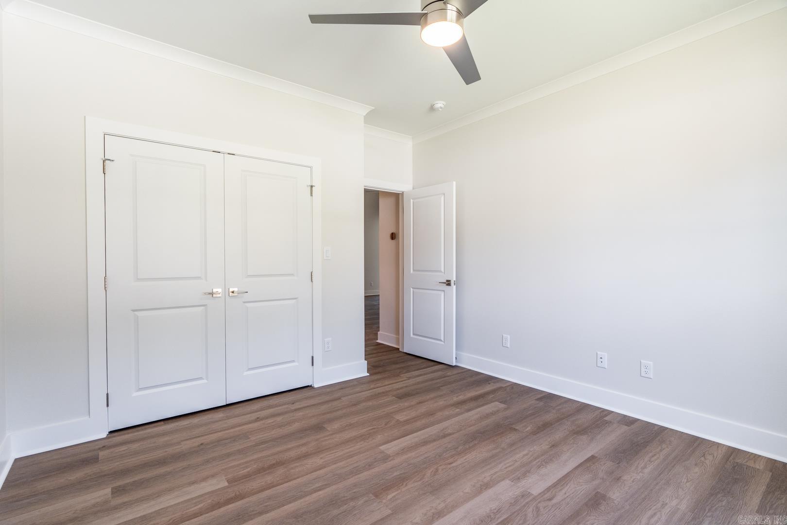 WOODLANDS PARK SUB - Residential