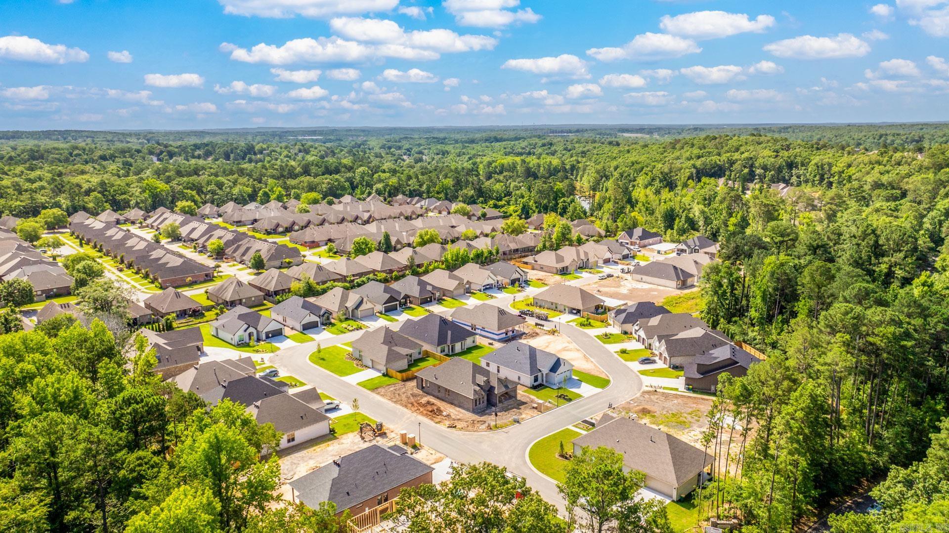 WOODLANDS PARK SUB - Residential
