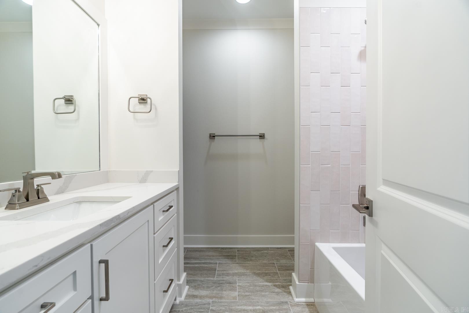 WOODLANDS PARK SUB - Residential