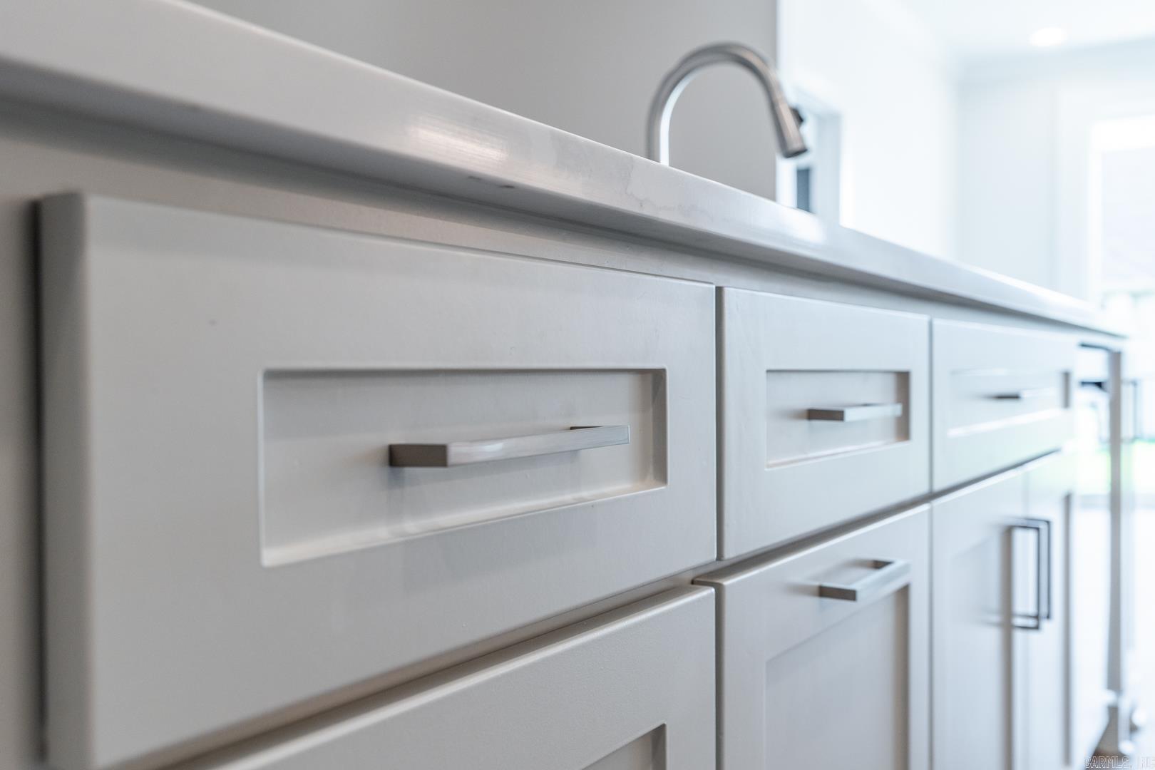 WOODLANDS PARK SUB - Residential