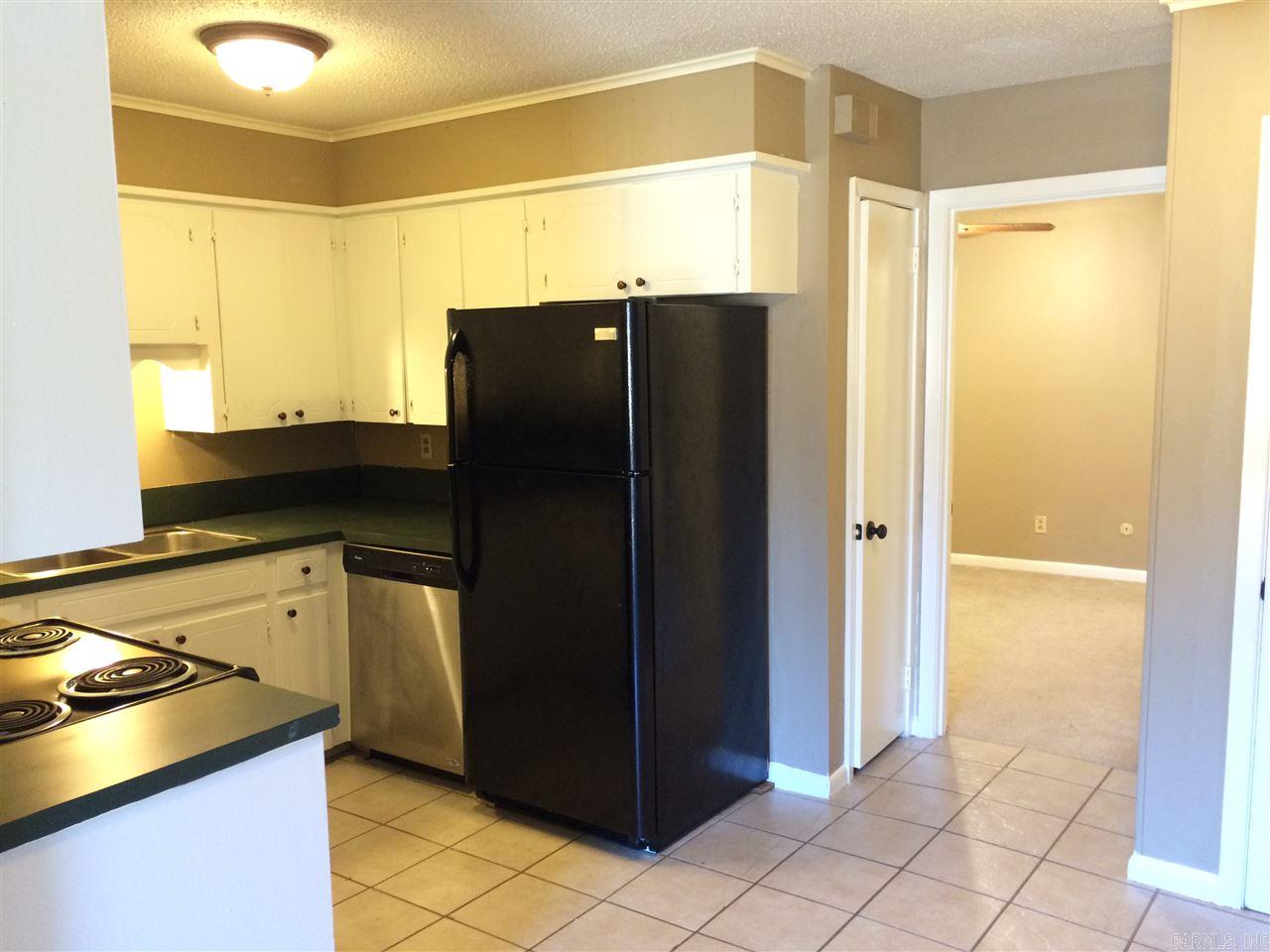 Pulaski Heights - Residential Lease