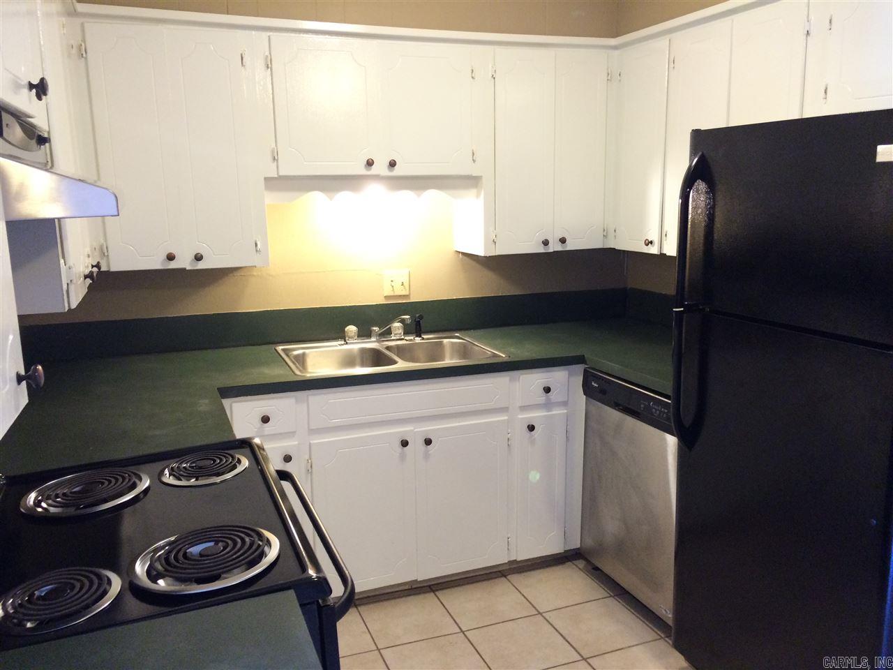 Pulaski Heights - Residential Lease