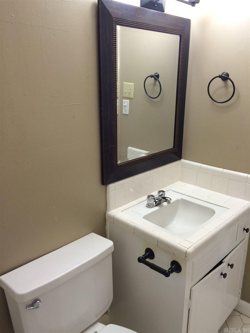 Pulaski Heights - Residential Lease