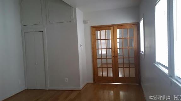 Quapaw - Residential Lease