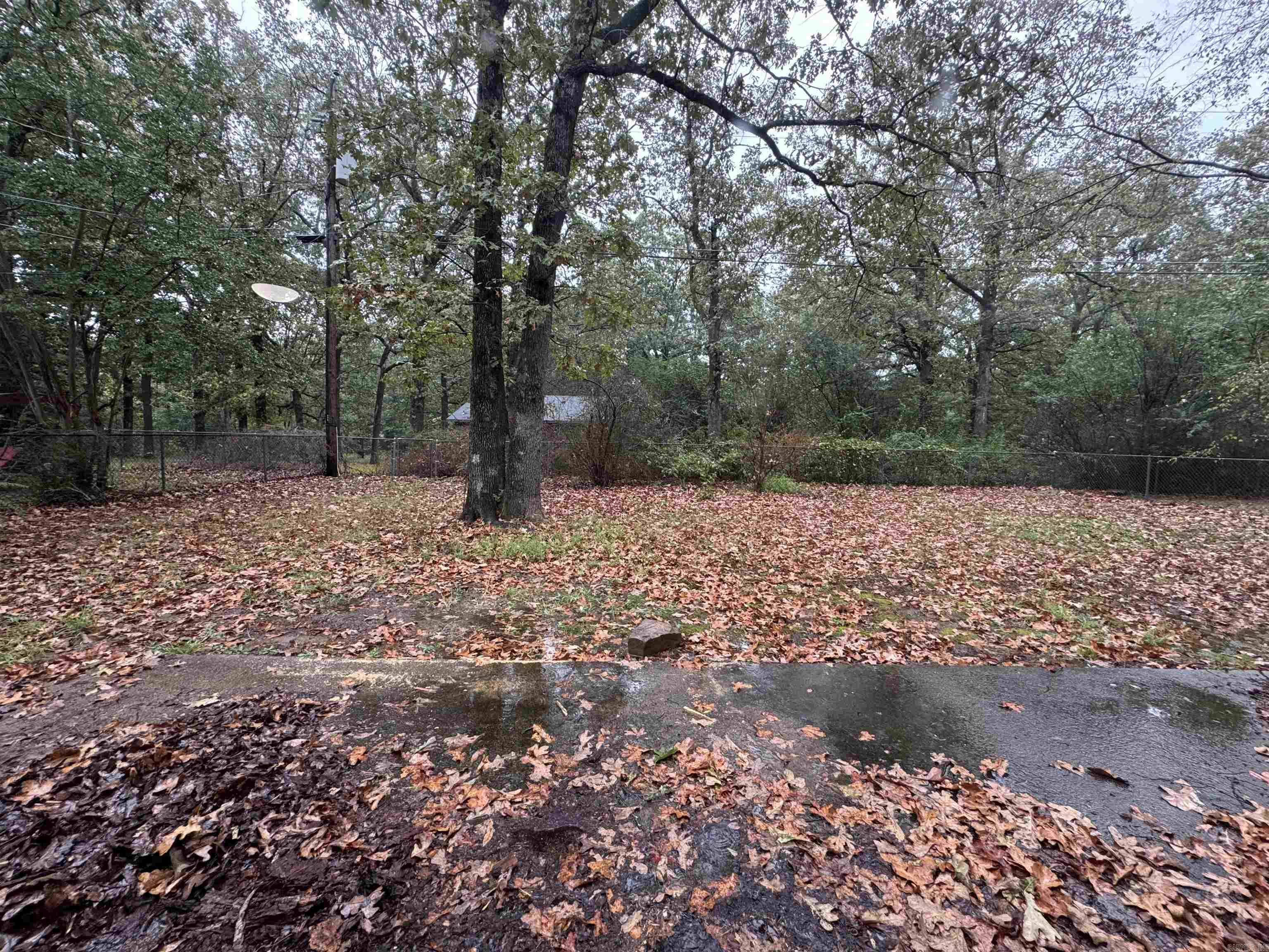 NORTH HILLS MANOR - Residential