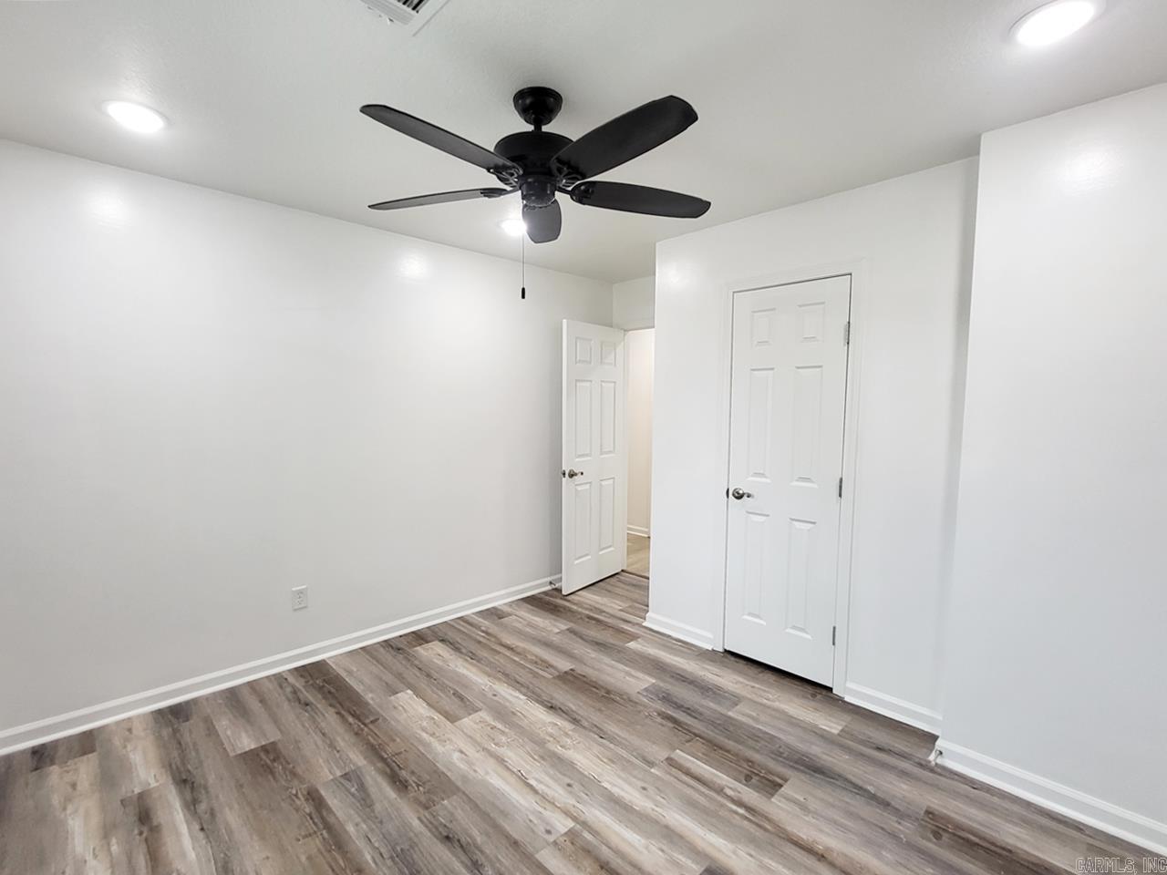 Farm Creek - Residential