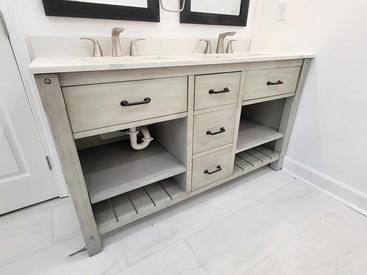 Farm Creek - Residential