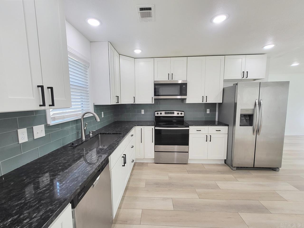 Farm Creek - Residential