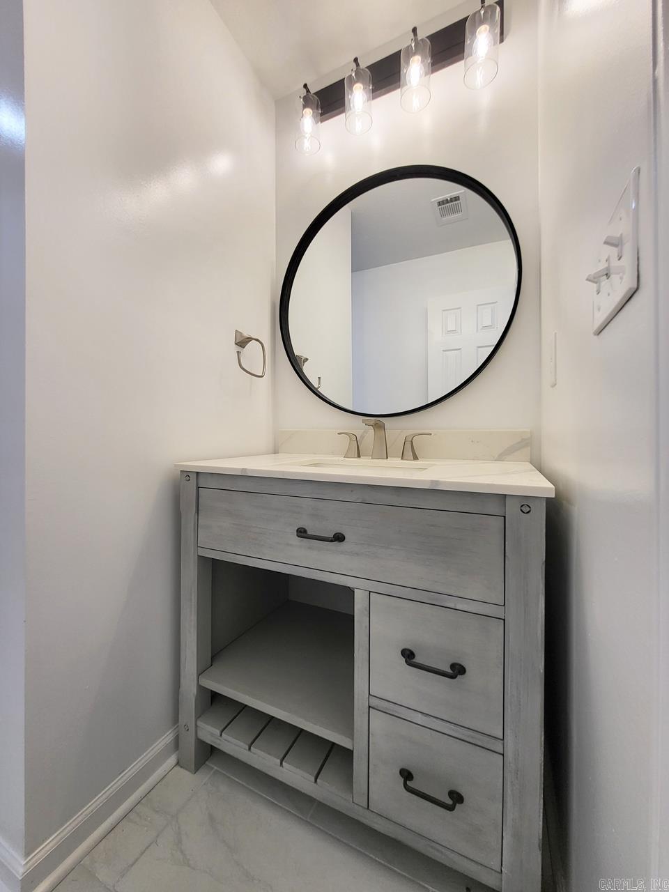 Farm Creek - Residential