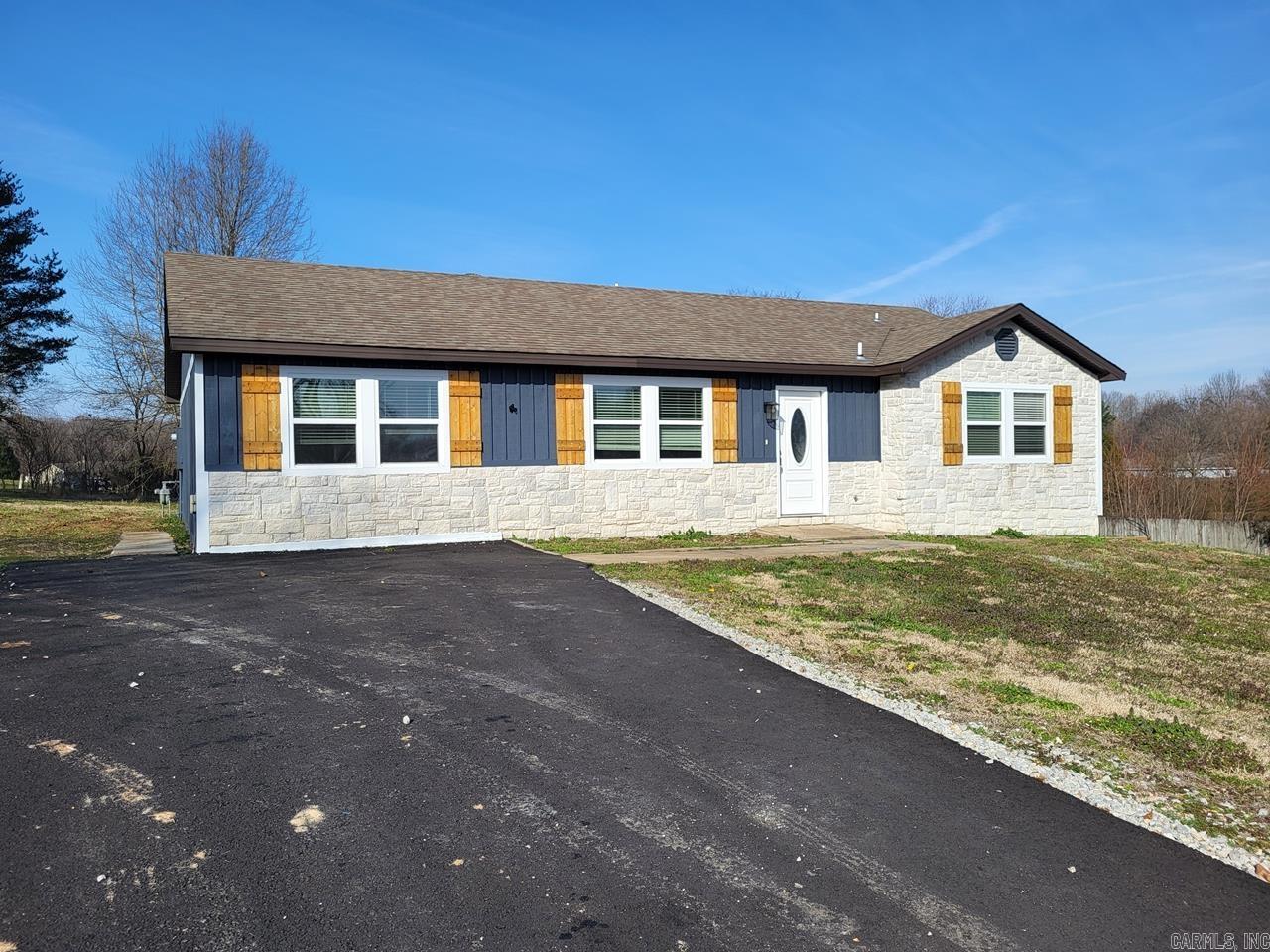 Farm Creek - Residential