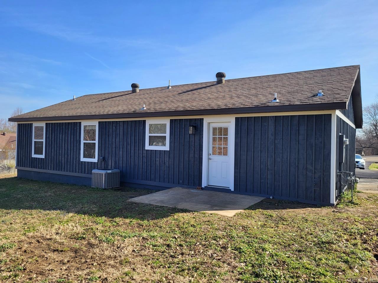 Farm Creek - Residential