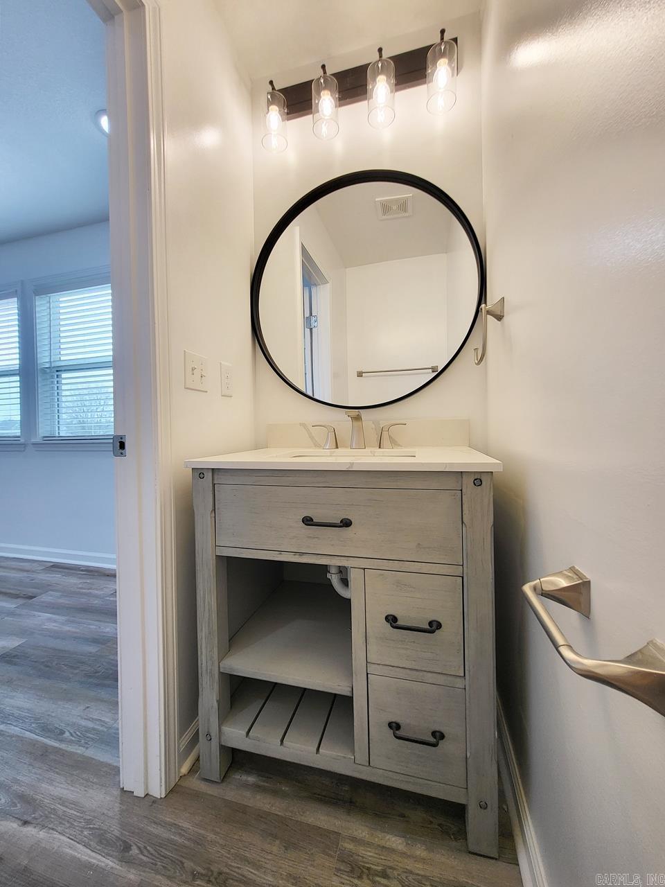 Farm Creek - Residential