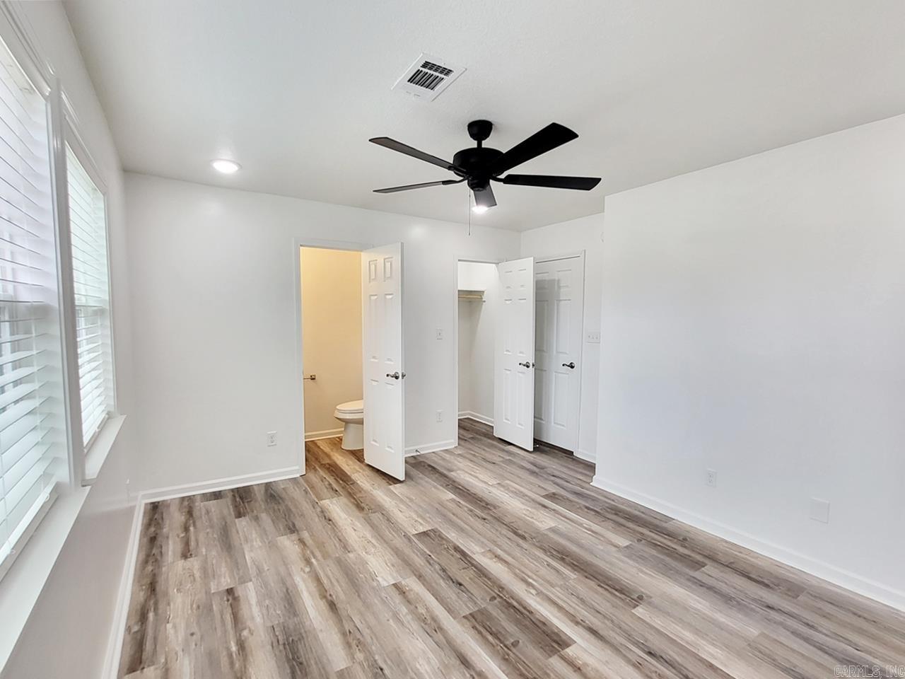 Farm Creek - Residential