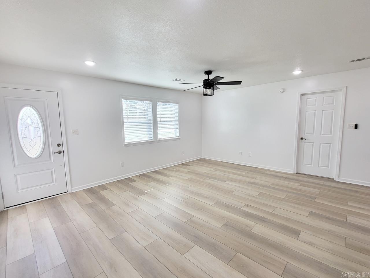 Farm Creek - Residential