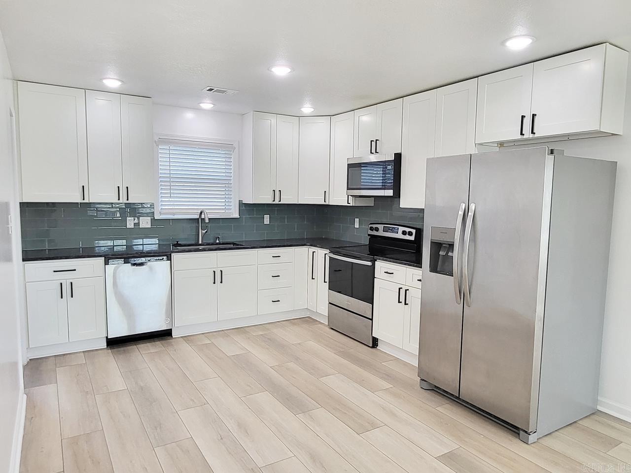 Farm Creek - Residential