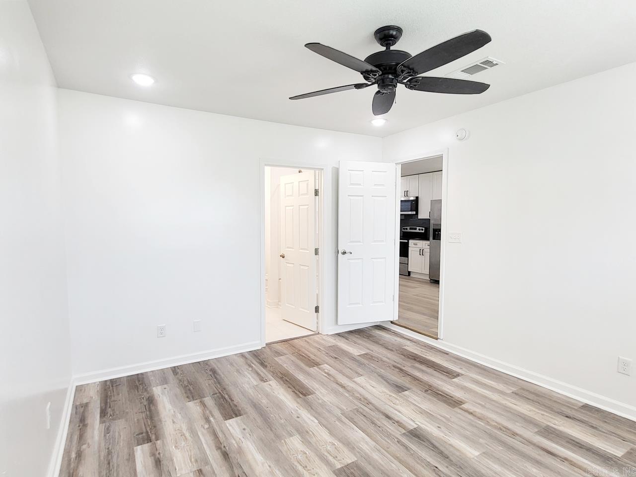 Farm Creek - Residential