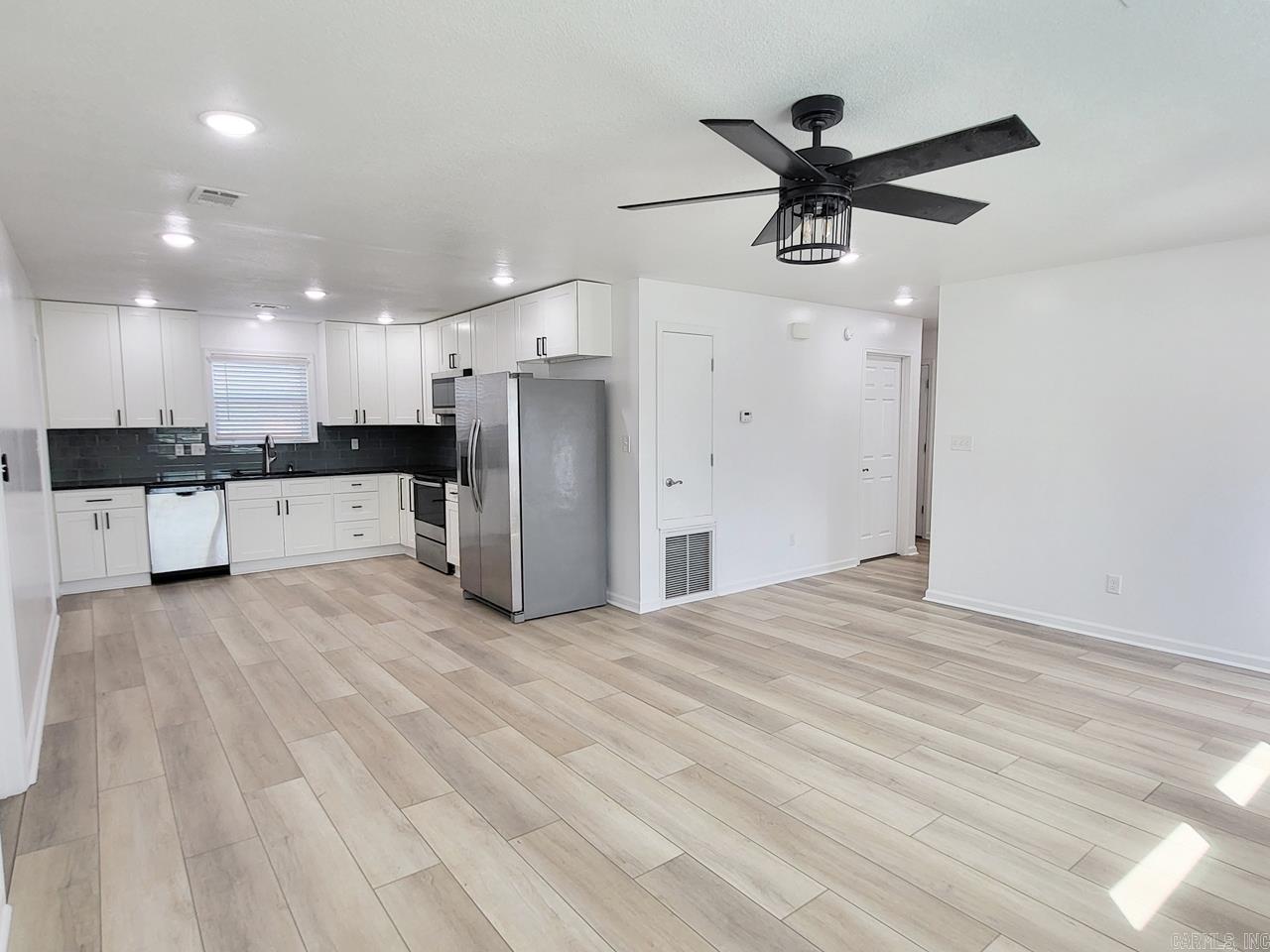 Farm Creek - Residential