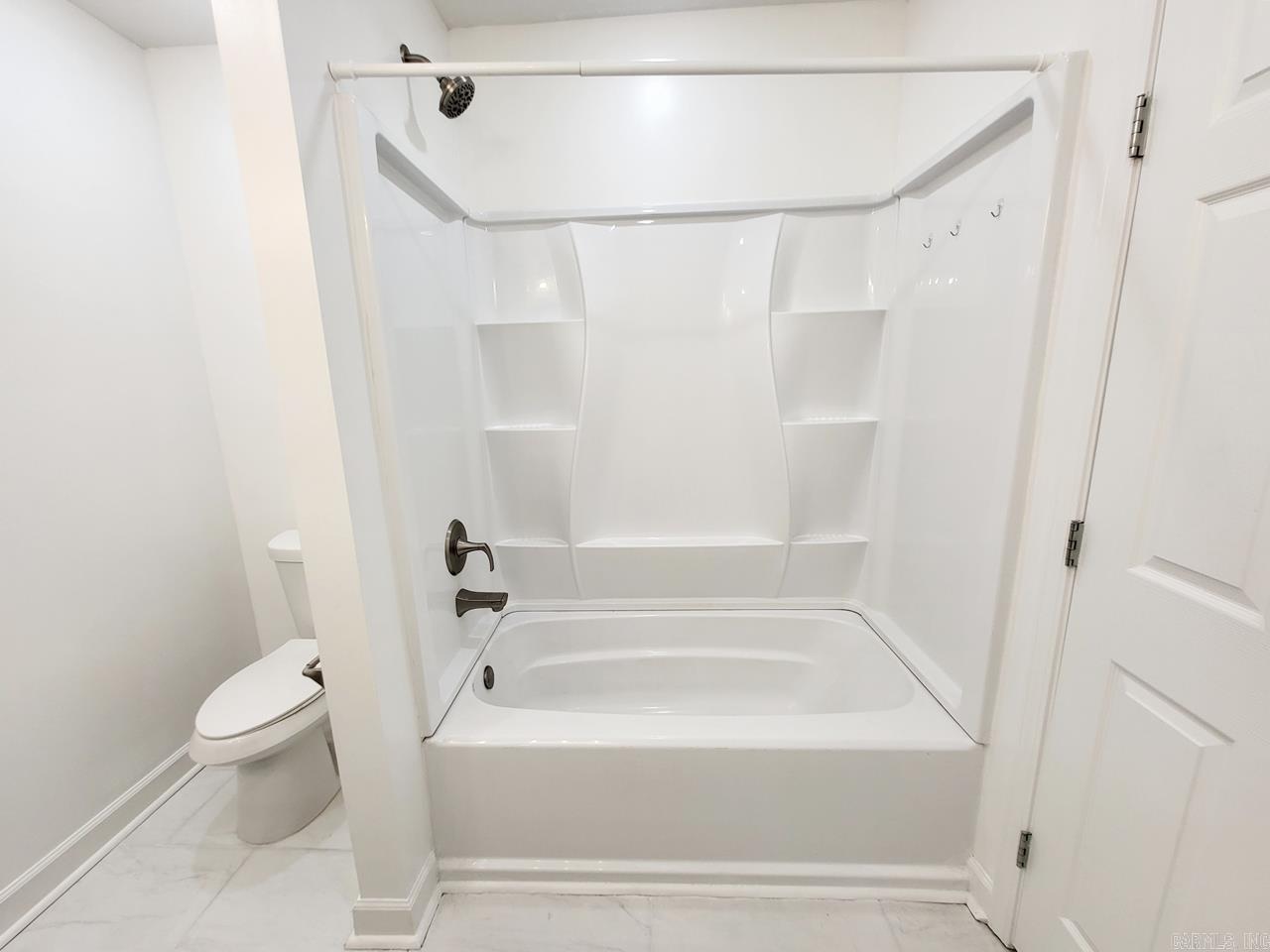 Farm Creek - Residential