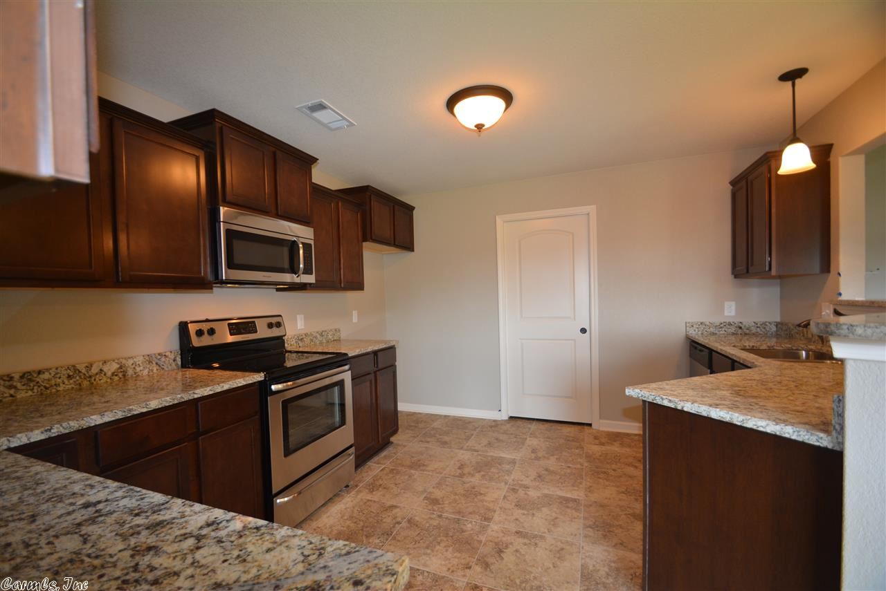 Pleasant Forest - Residential