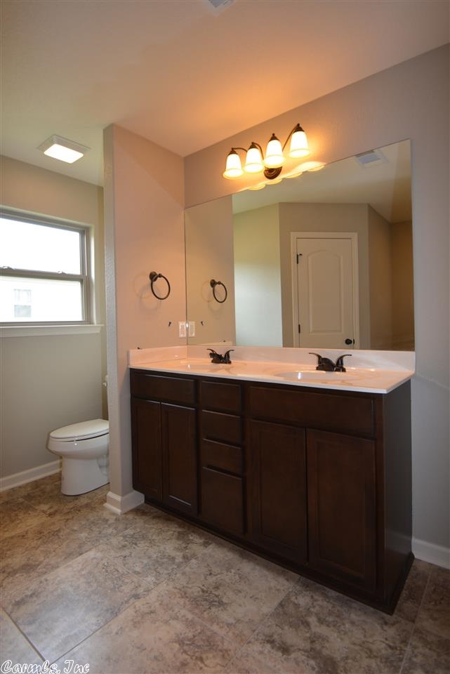 Pleasant Forest - Residential