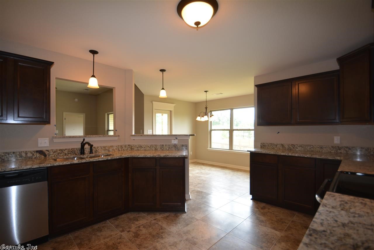 Pleasant Forest - Residential