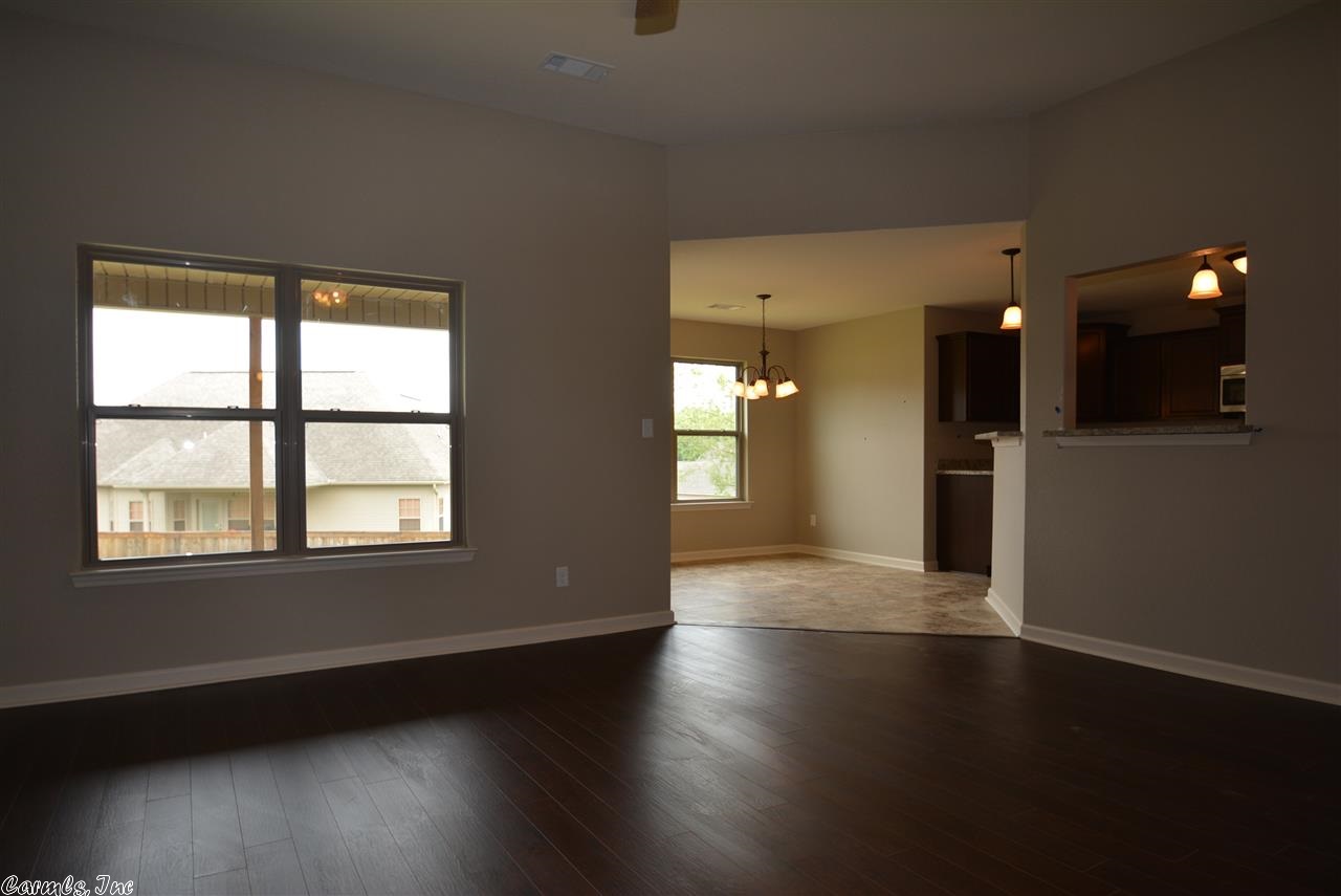 Pleasant Forest - Residential