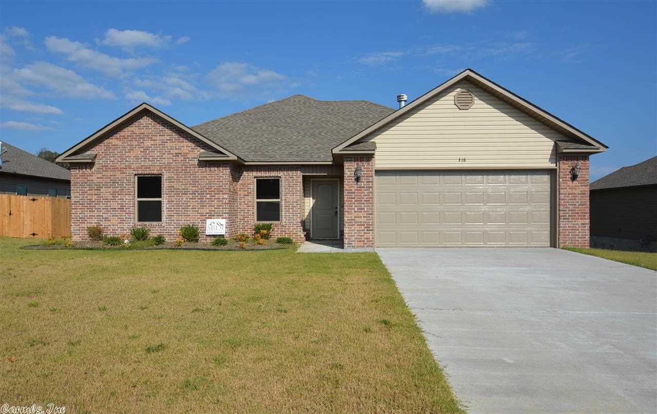 Pleasant Forest - Residential